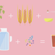 Illustration for article titled How Microbes Make Fermented Food